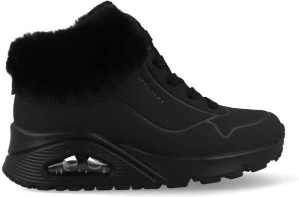 skechers Uno Fall Air 310539L BBK Zwart