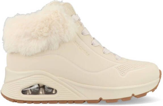 Skechers Uno Fall Air 310539L NAT Beige