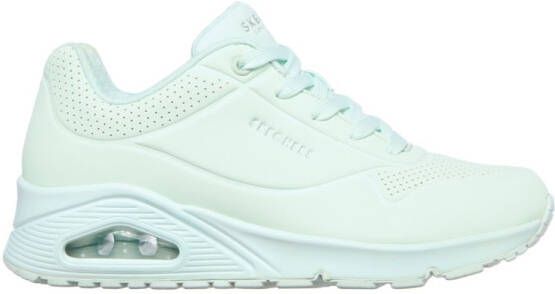 Skechers Uno-Frosty Kicks 155359 MNT Lichtgroen