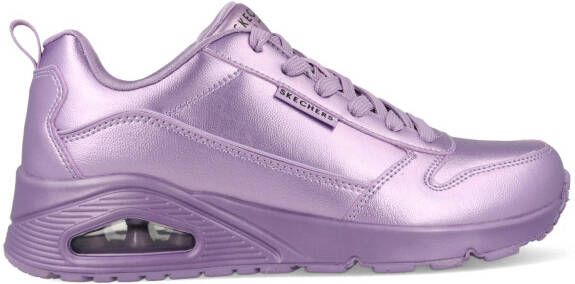 skechers Uno Galactic Gal 177104 LAV Paars