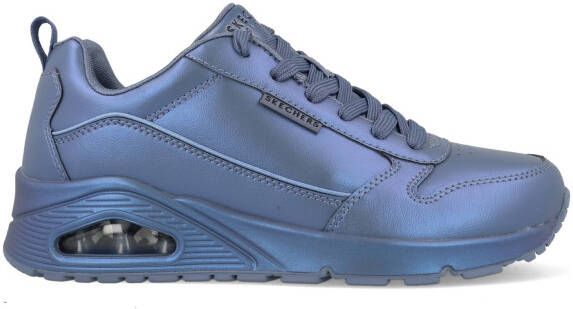 skechers Uno Galactic Gal 177104 SLT Blauw