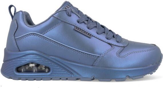 Skechers Uno Galactic Gal 177104 SLT Blauw