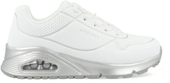 skechers Uno Gen1-Cool Heels 310538L WSL Wit