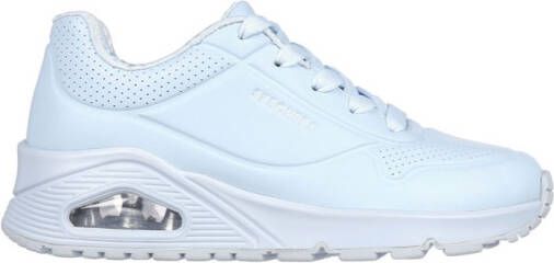 Skechers UNO Gen1 Frosty Kicks 310527L LTBL Licht Blauw