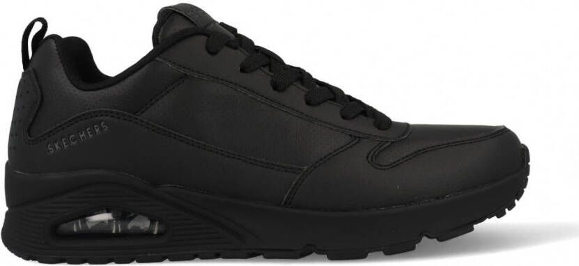 Skechers Uno Hideaway 232152 BBK Zwart