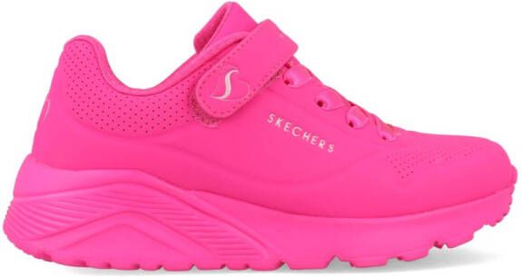 Skechers Uno Lite 310451L HPK Roze