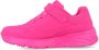 Skechers Uno Lite Sneakers Roze - Thumbnail 1