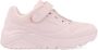 Skechers Uno Lite 310451L-LTPK voor meisje Roze Sneakers Sportschoenen - Thumbnail 2