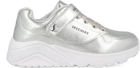 Skechers Uno Lite 310453L SIL Zilver