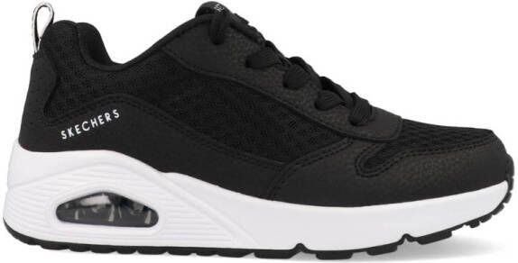 Skechers Uno Powex 403667L BLK Zwart