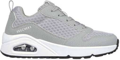 Skechers Uno Powex 403667L GRY Grijs