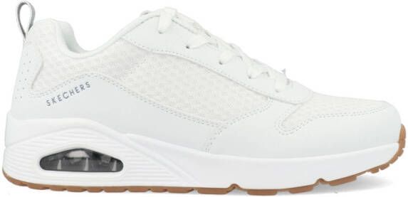 Skechers Uno Powex 403667L WHT Wit