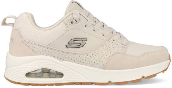 skechers Uno Retro One 183020 OFWT Wit