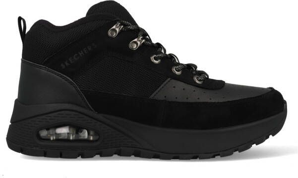 skechers Uno Rugged Adventure Air 183049 BBK Zwart