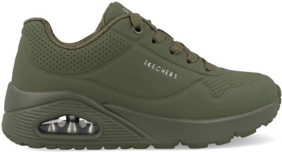 skechers Uno Stand On Air 403674L DKGR Groen