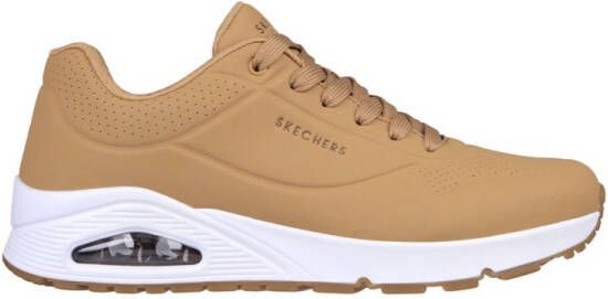 skechers Uno Stand On Air 52458 TAN Bruin