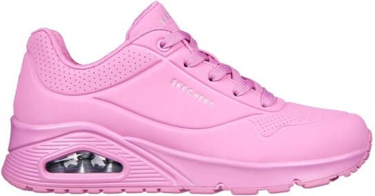 Skechers Uno Stand On Air 73690 PNK Roze