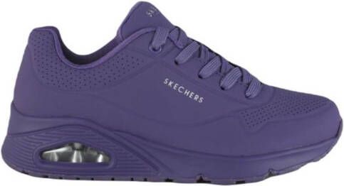 skechers Uno Stand On Air 73690 PUR Paars