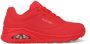 Skechers Uno Stand On Air 73690 RED Rood - Thumbnail 2