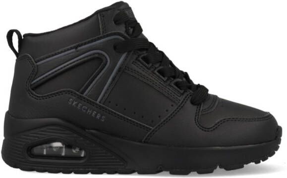 Skechers UNO STREET RYZE 417000L BBK Zwart