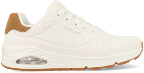 skechers Uno Suited On Air 183004 WHT Wit