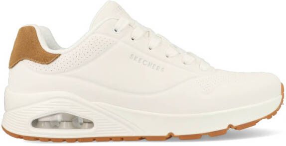 Skechers Uno Suited On Air 183004 WHT Wit