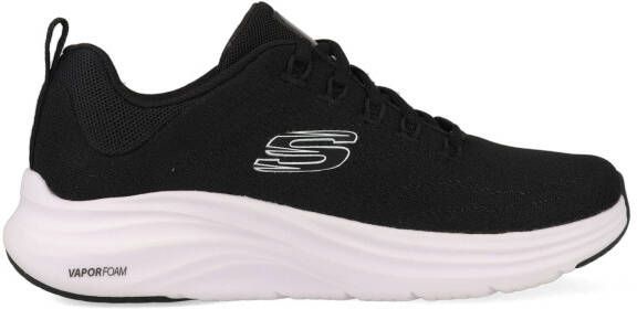 Skechers Vapor Foam 150022 BKW Zwart Wit