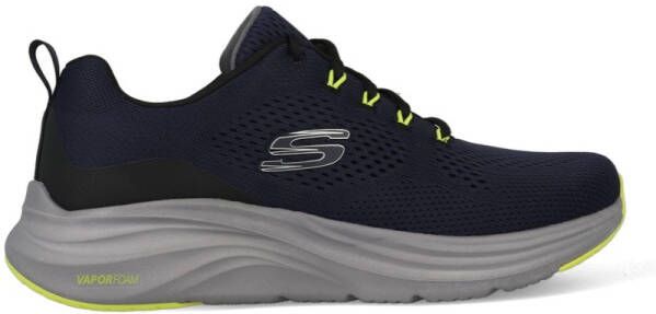 Skechers Vapor Foam 232625 NVLM Blauw