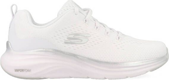 skechers Vapor Foam Midnight Glimmer 150025 WSL Wit