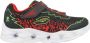 Skechers Vortex 2.0 Zorento 400603L CCLM Grijs Rood Groen - Thumbnail 12