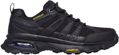 Skechers Wandelschoenen Skech-Air Envoy 237214 BBK Zwart