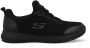 Skechers Werkschoenen SQUAD SR sneakers voor horeca & zorg met gepolsterde schacht - Thumbnail 135