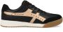 Skechers Zinger 177500 BKRG Zwart Goud - Thumbnail 3