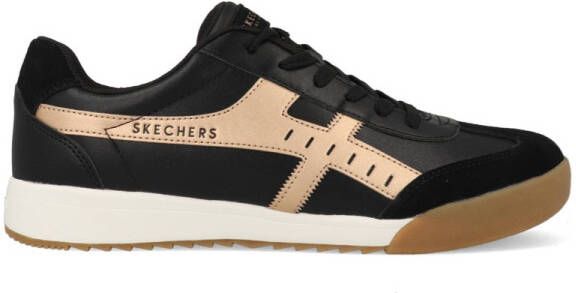 Skechers Zinger 177500 BKRG Zwart Goud