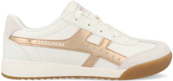 skechers Zinger 177500 WTRG Wit Goud