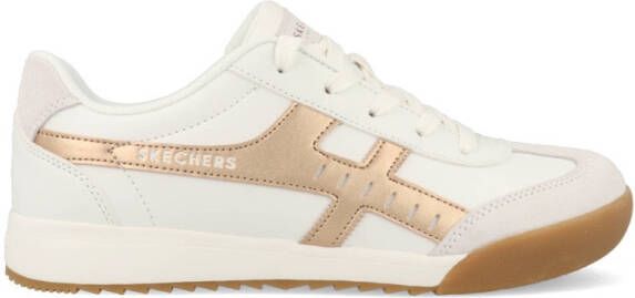 Skechers Zinger 177500 WTRG Wit Goud