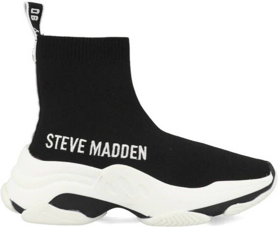 Steve Madden Jmaster SM15000155-04004-034 Zwart