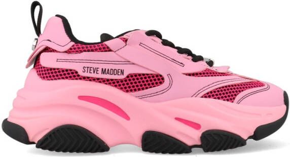 Steve Madden Possession SM11001910-04005-B F Roze