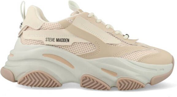 Steve Madden Possession SM11001910-04005-561 Beige