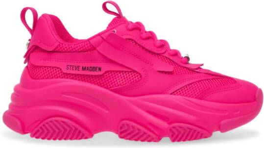 Steve Madden Possession SM11001910-04005-67F Roze