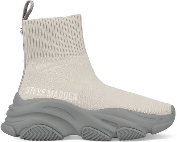 Steve Madden Prodigy SM11002214-04004-074 Donker Grijs