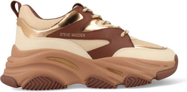 Steve madden Progressive SM19000096-04005-CM3 Bruin