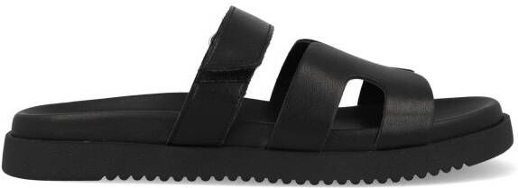 Steve Madden Slippers Missile SM11003028-03001-05O Zwart