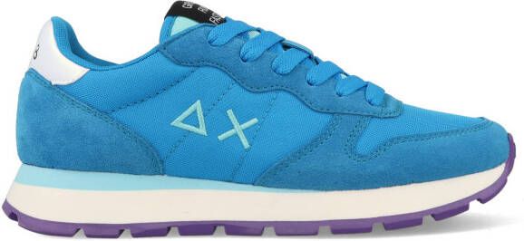 sun68 Ally Solid Nylon Z44201_13 Blauw