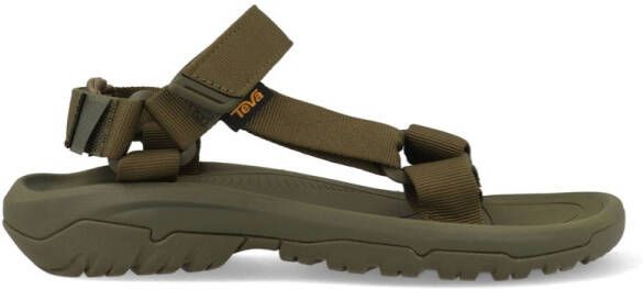 Teva Sandalen Hurricane XLT2 1019234-OLV Groen