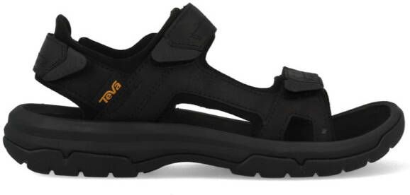 Teva Sandalen Langdon 1015149 TRBL Zwart