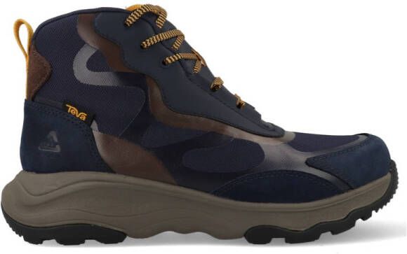 Teva Wandelschoenen Geotrecca RP 1129588 TEAD Blauw