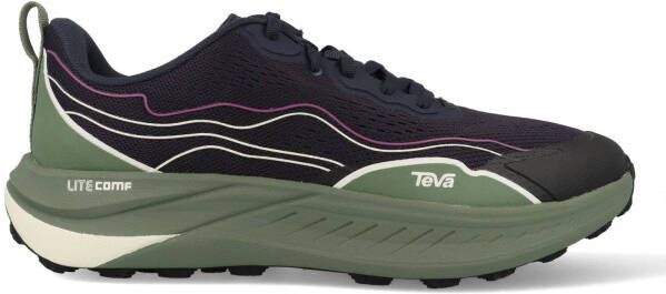 teva Wandelschoenen W Trailwinder Low 1155992-TLV Multicolor