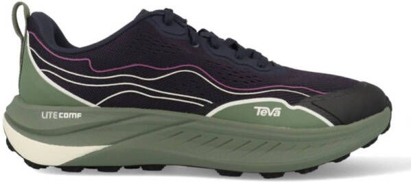 Teva Wandelschoenen W Trailwinder Low 1155992-TLV Multicolor