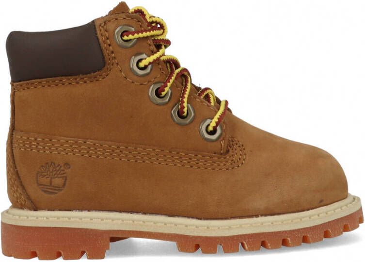 Timberland 6" PRM Boots Kids TB014849214 Bruin